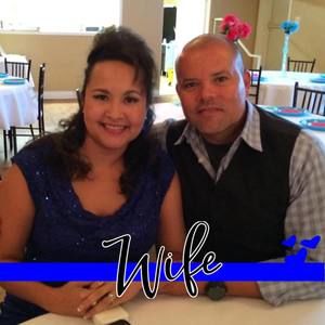 Meet your Posher, Gloria